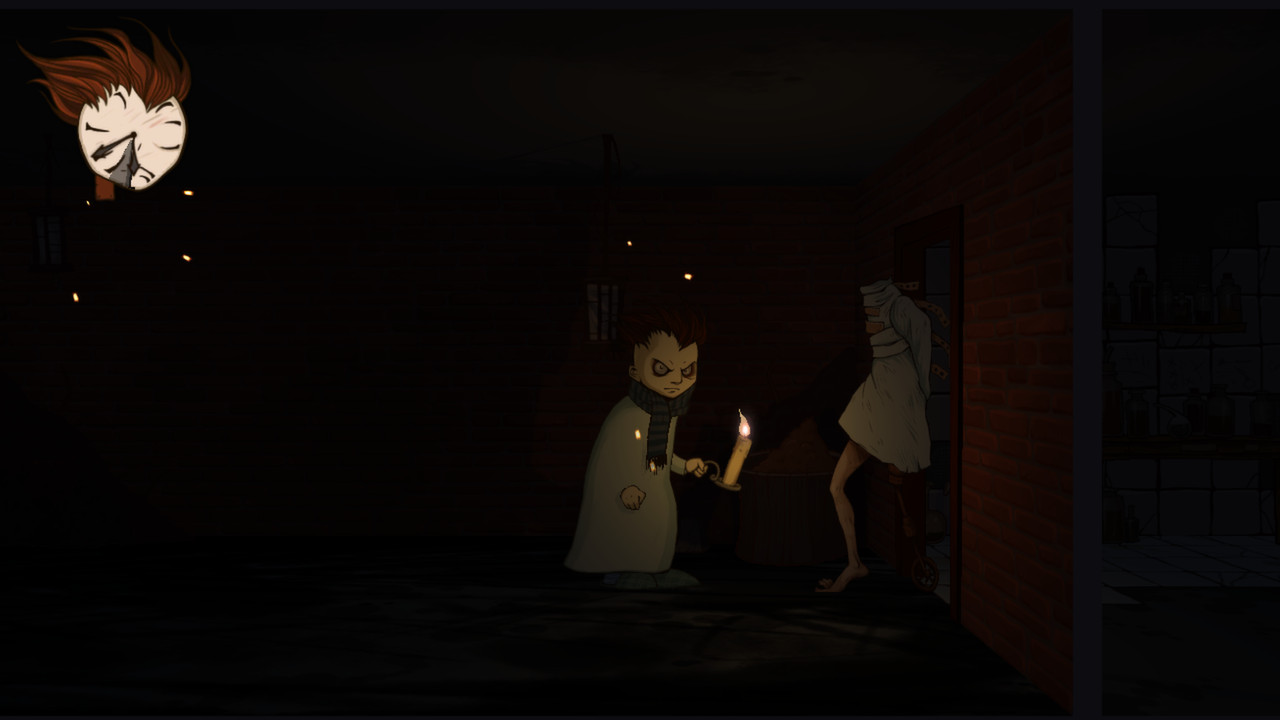Knock-knock Preview 5