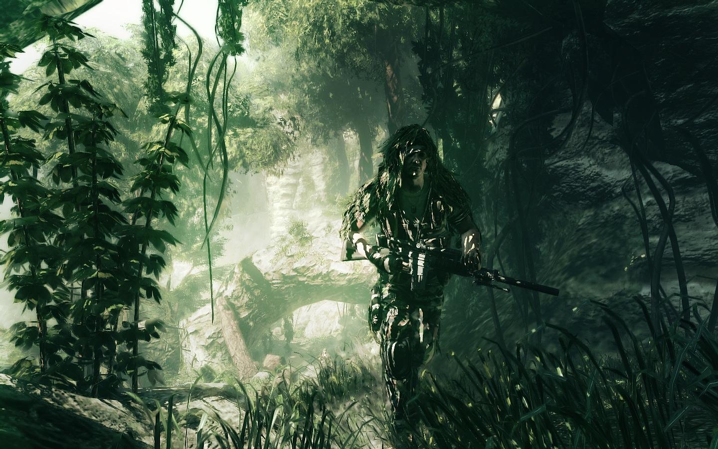 Sniper: Ghost Warrior Preview 5