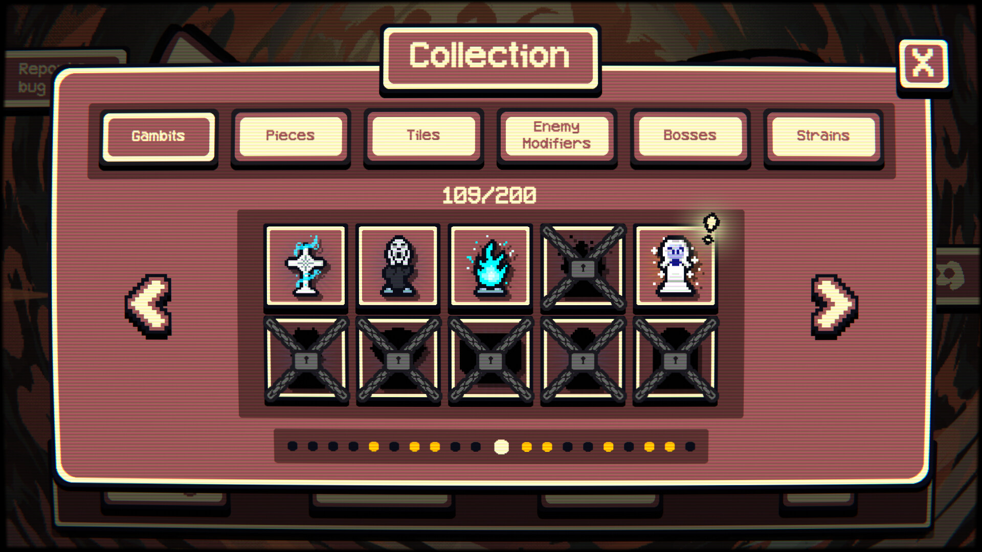 Gambonanza Preview 3