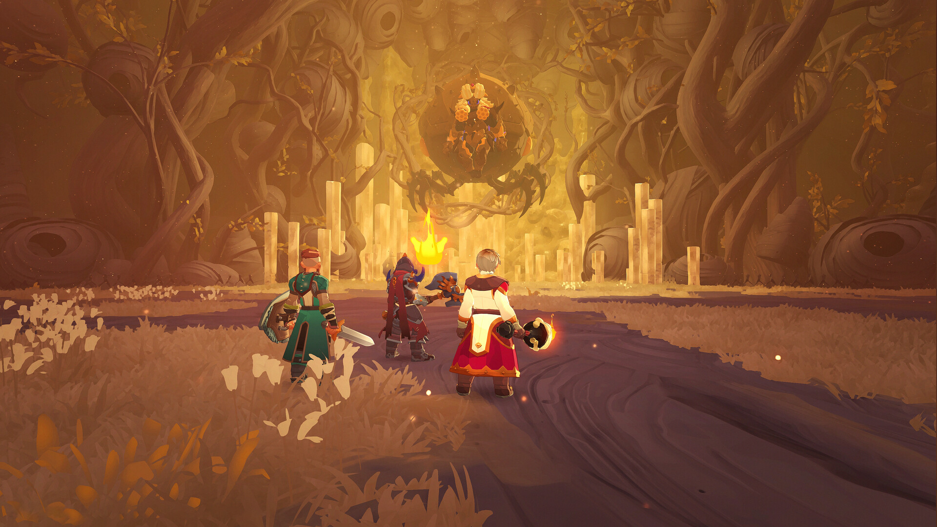 Farever Preview 3