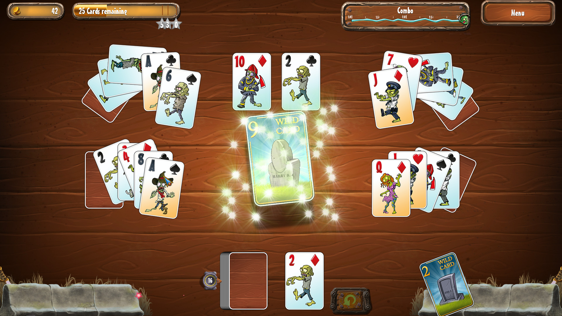 Last Resort Island Preview 3