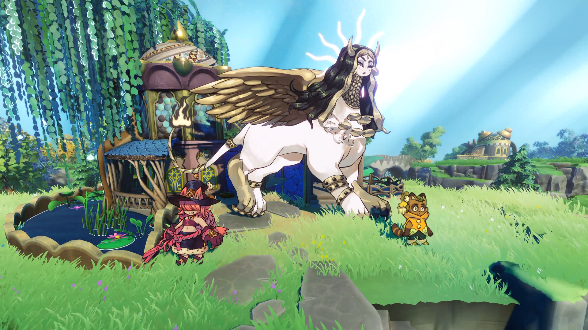 Gold Gold Adventure Gold Preview 4
