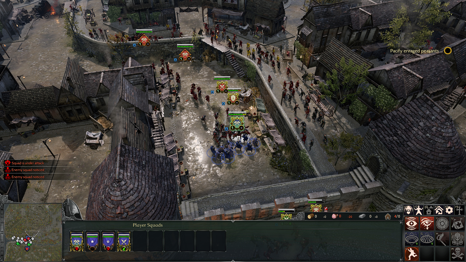 Ancestors Legacy Preview 2