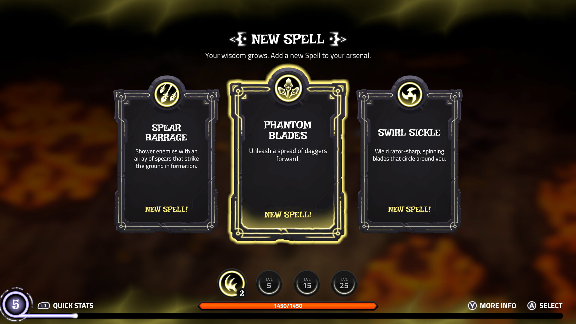 The Spell Brigade Preview 2