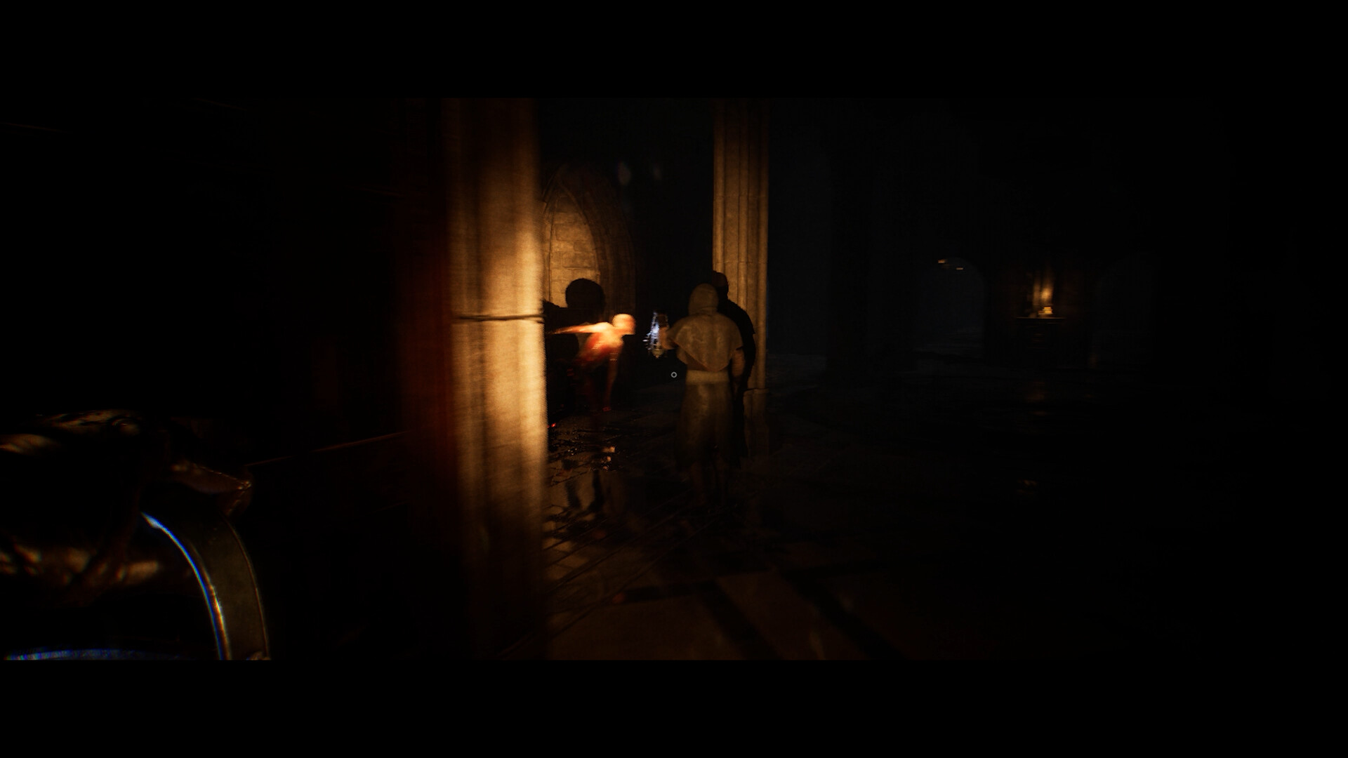 Devil of the Plague Preview 4