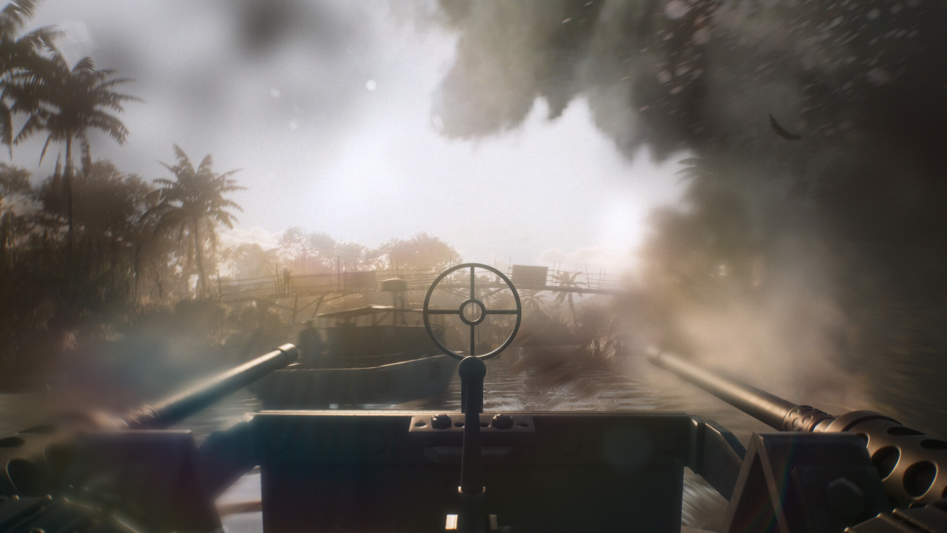 Hell Let Loose: Vietnam Preview 5