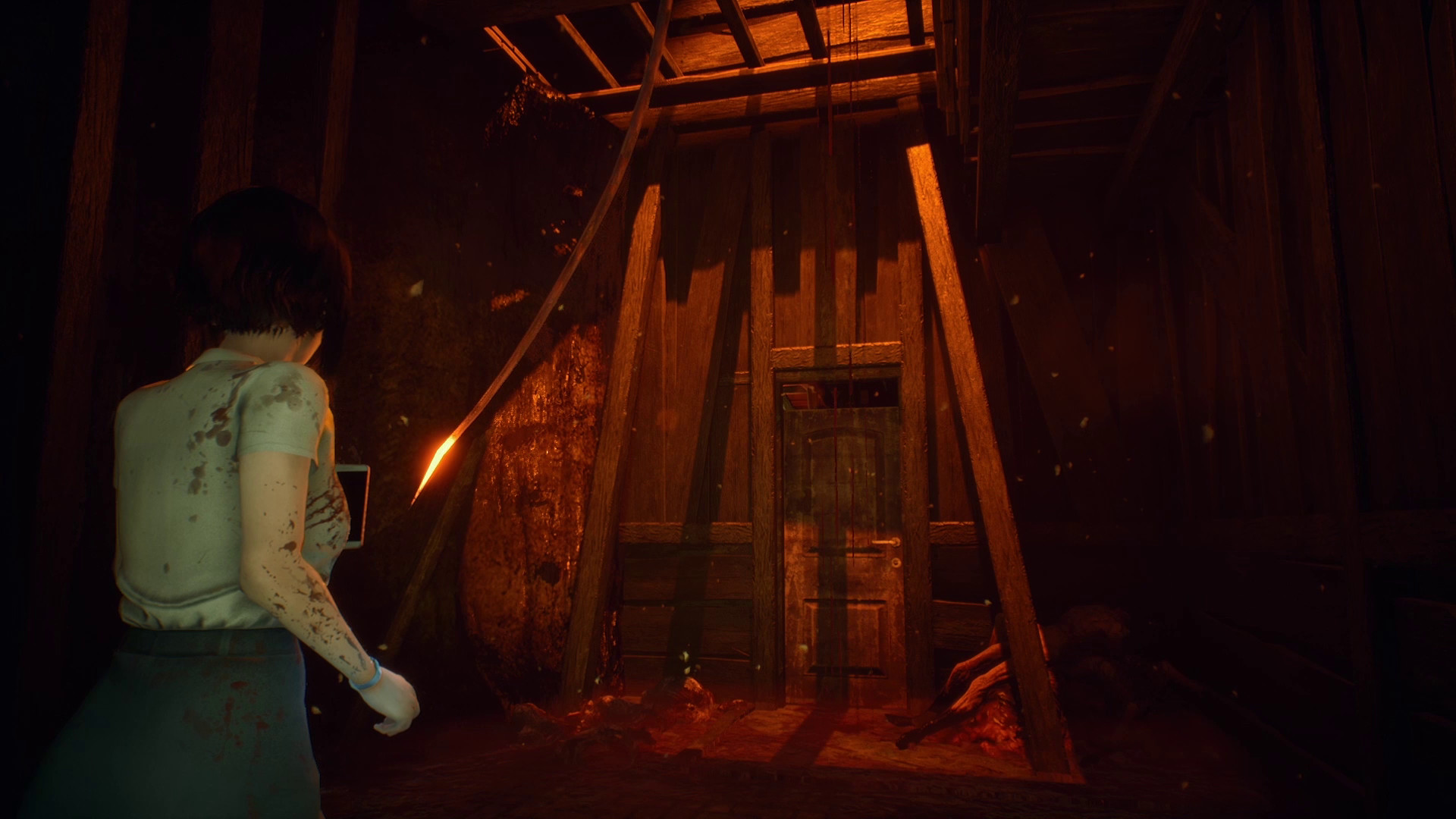 DreadOut 2 Preview 5