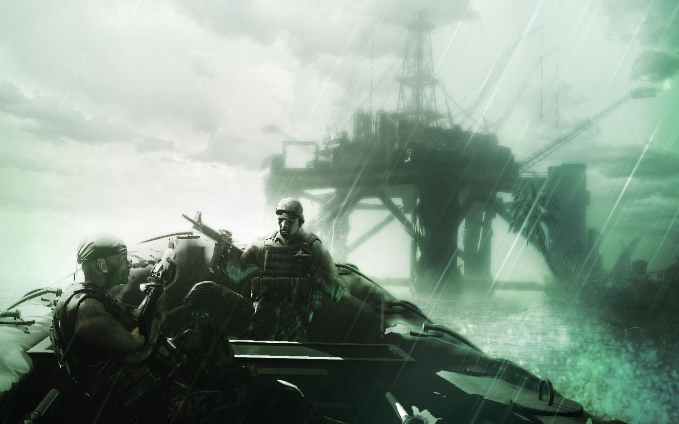 Sniper: Ghost Warrior Preview 2