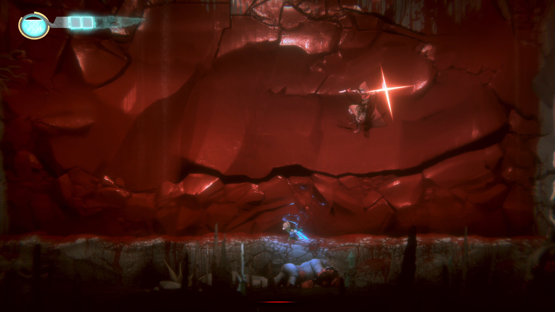 The Darkest Tales Preview 2