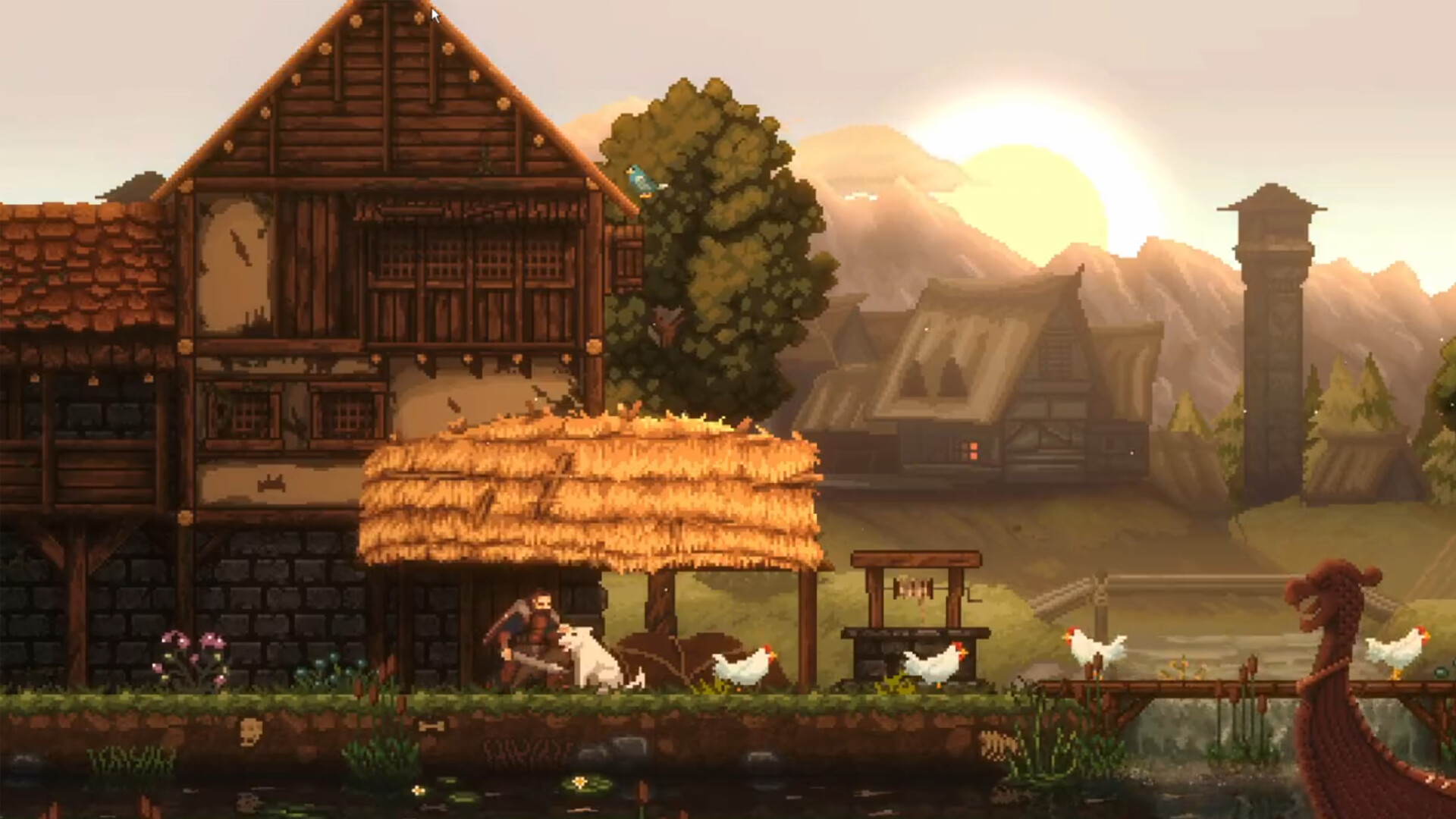 Sons of Valhalla Preview 4