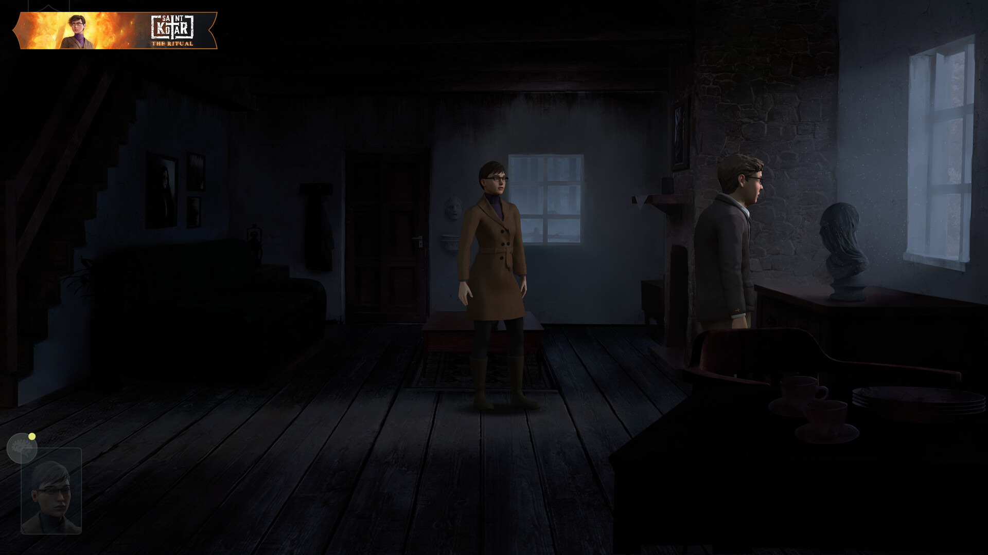 Saint Kotar Preview 2
