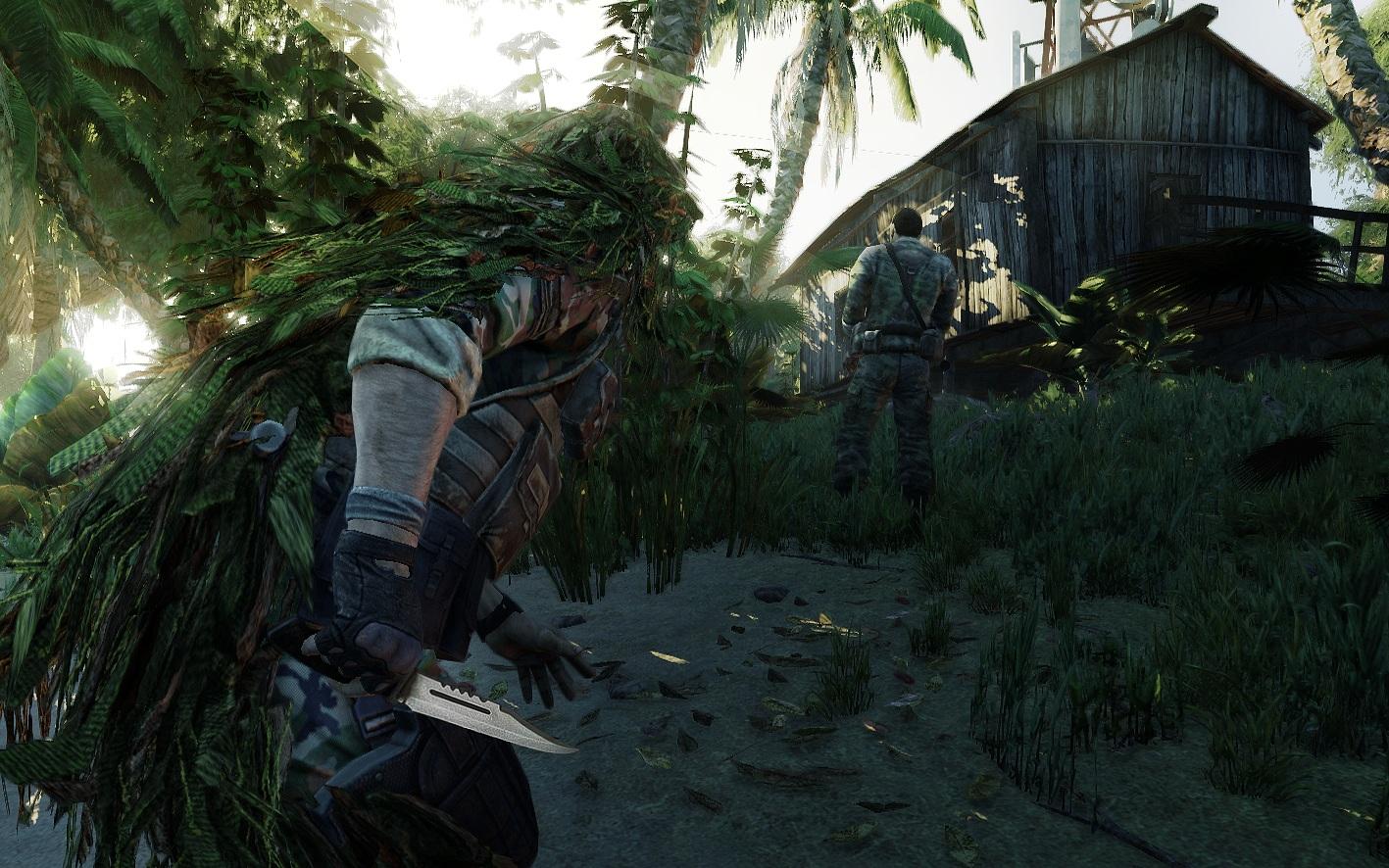 Sniper: Ghost Warrior Preview 3