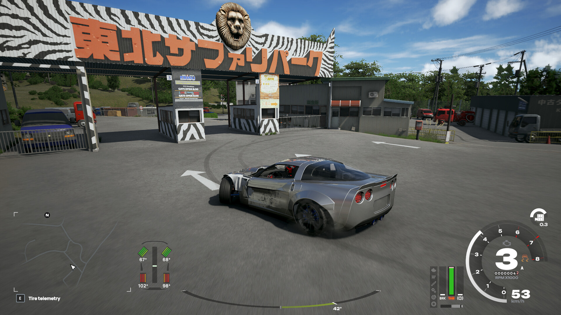 CarX Drift Racing Online 2 Preview 3