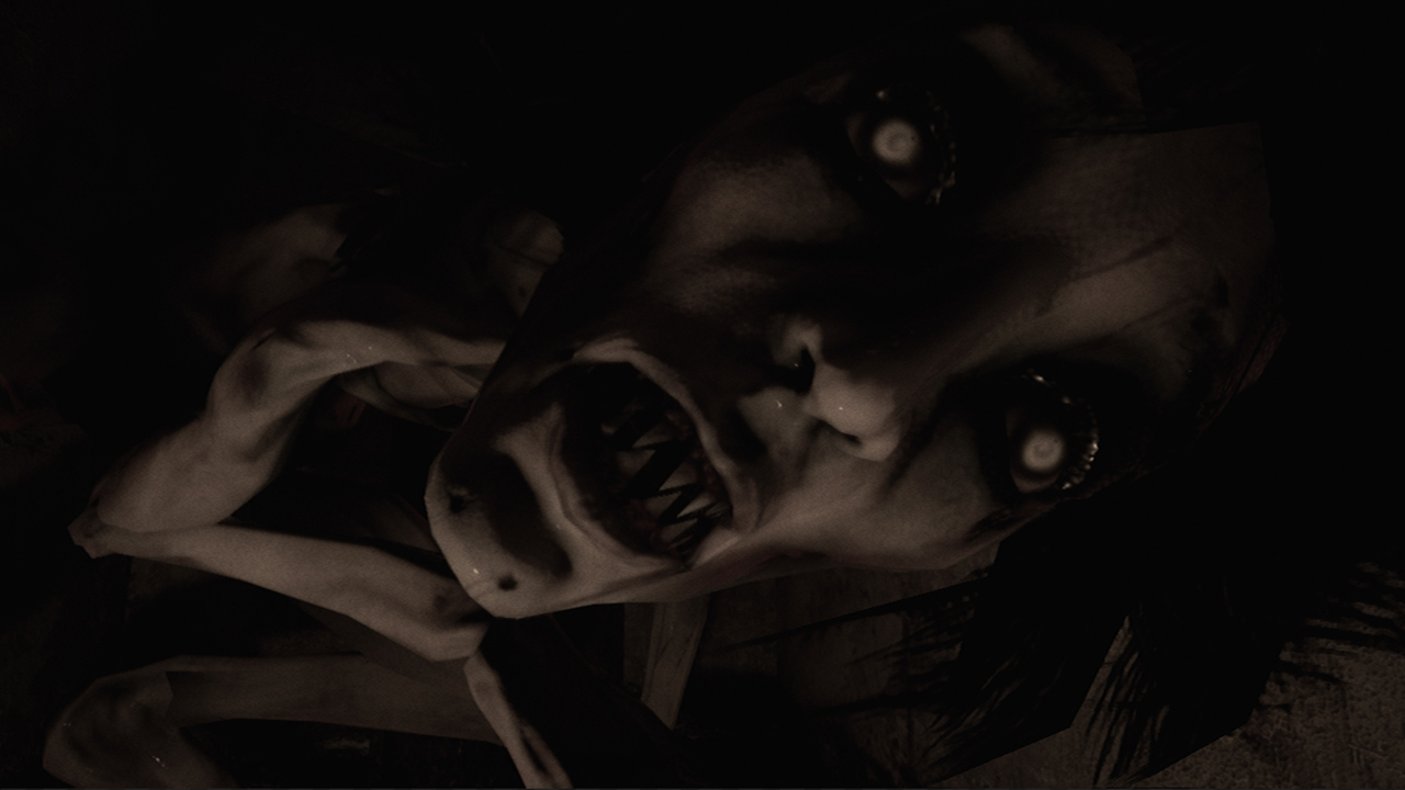 DreadEye VR Preview 4