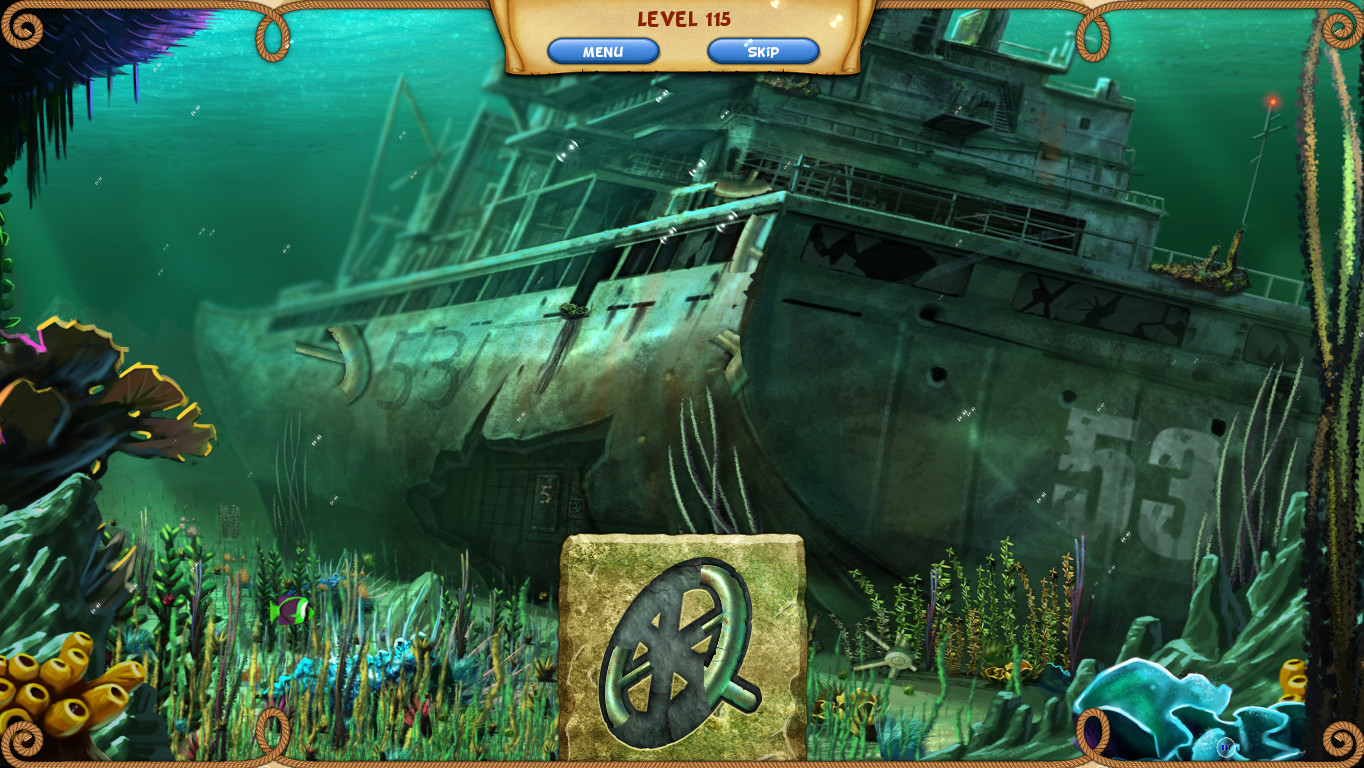Atlantic Quest 2 — New Adventure — Preview 3