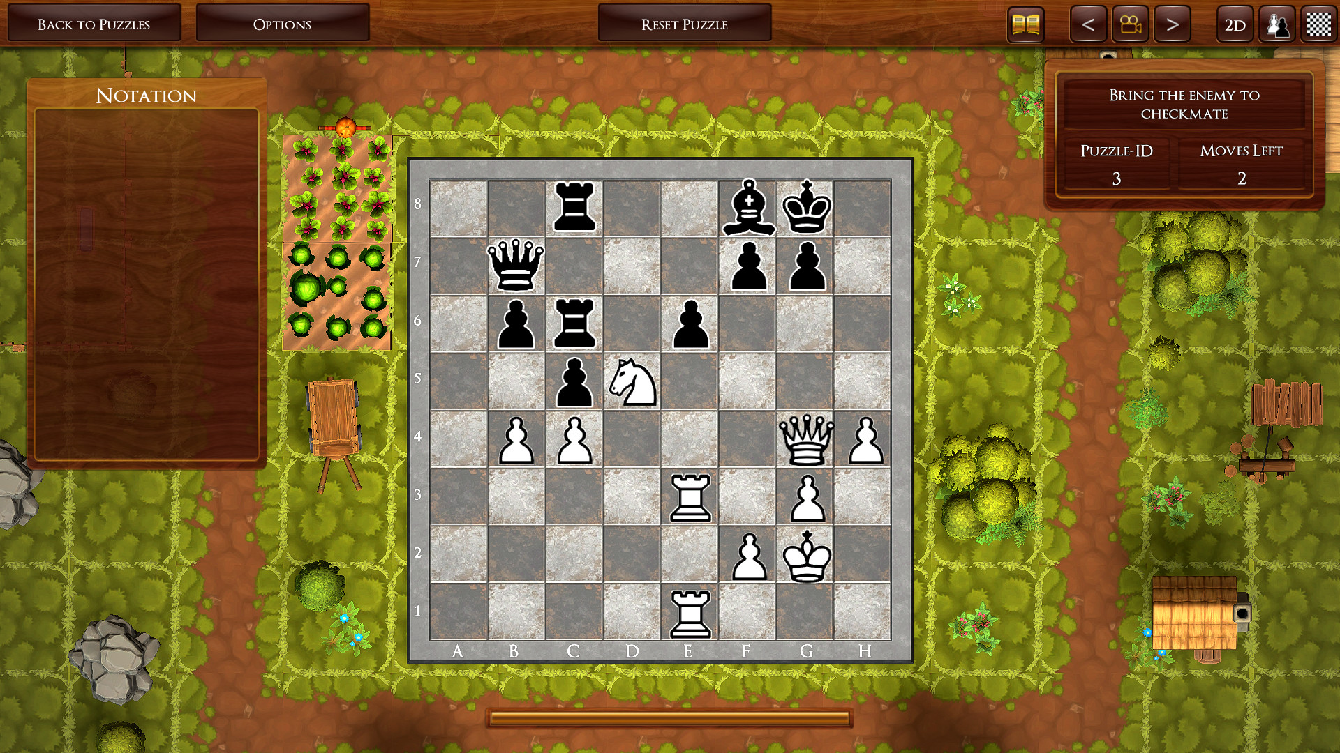 3D Chess Preview 2