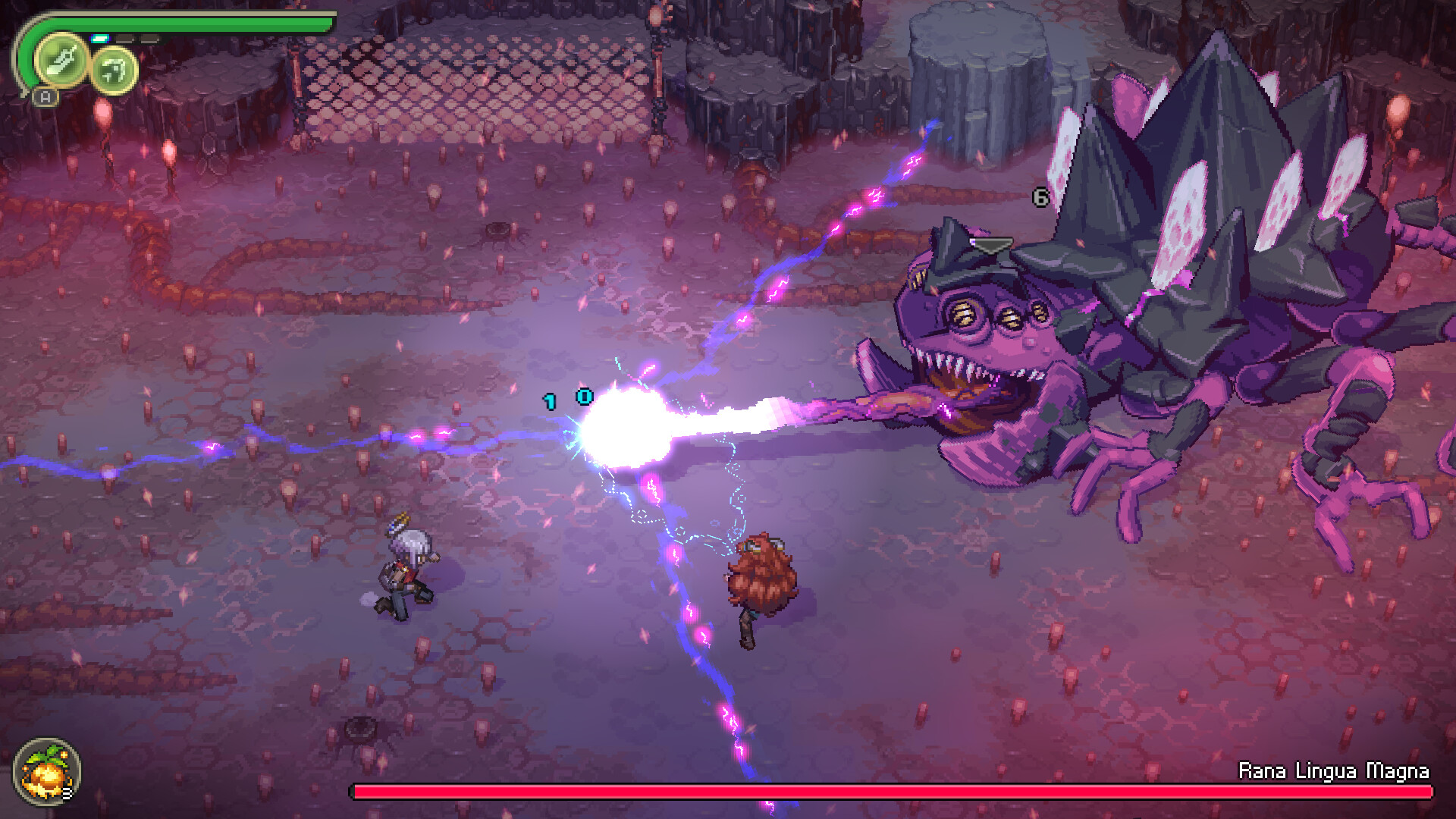 Alabaster Dawn Preview 2