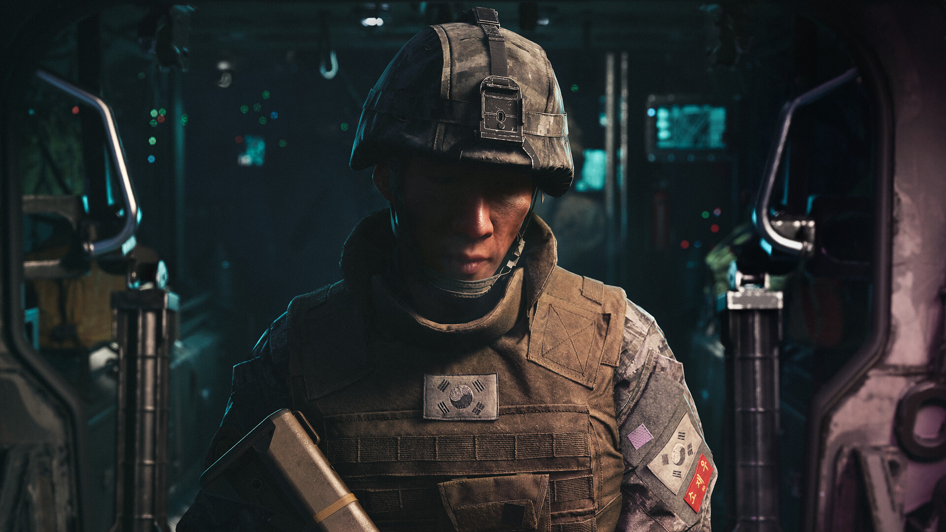 Call of Duty®: Modern Warfare® 4 Preview 2