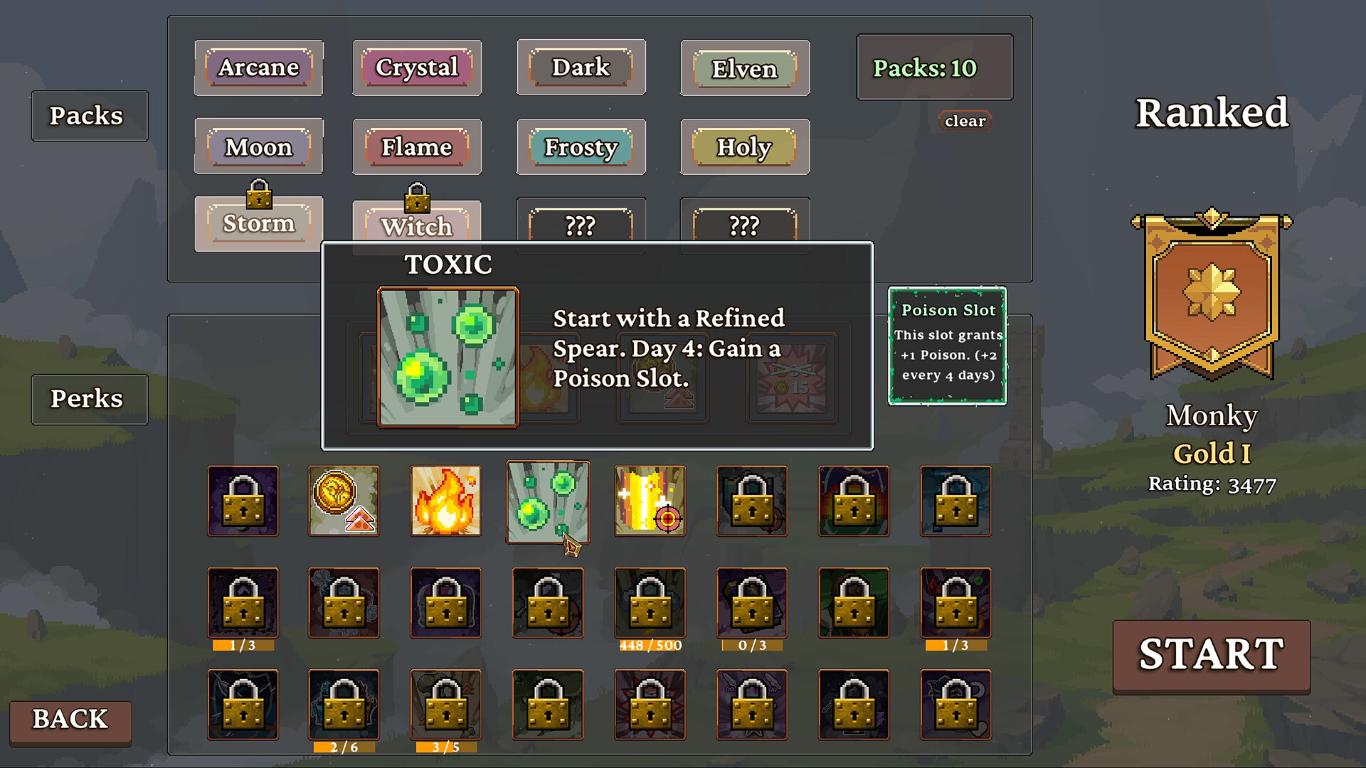 Oaken Tower Preview 4