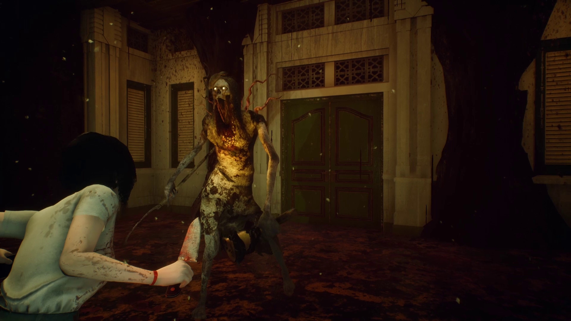 DreadOut 2 Preview 1