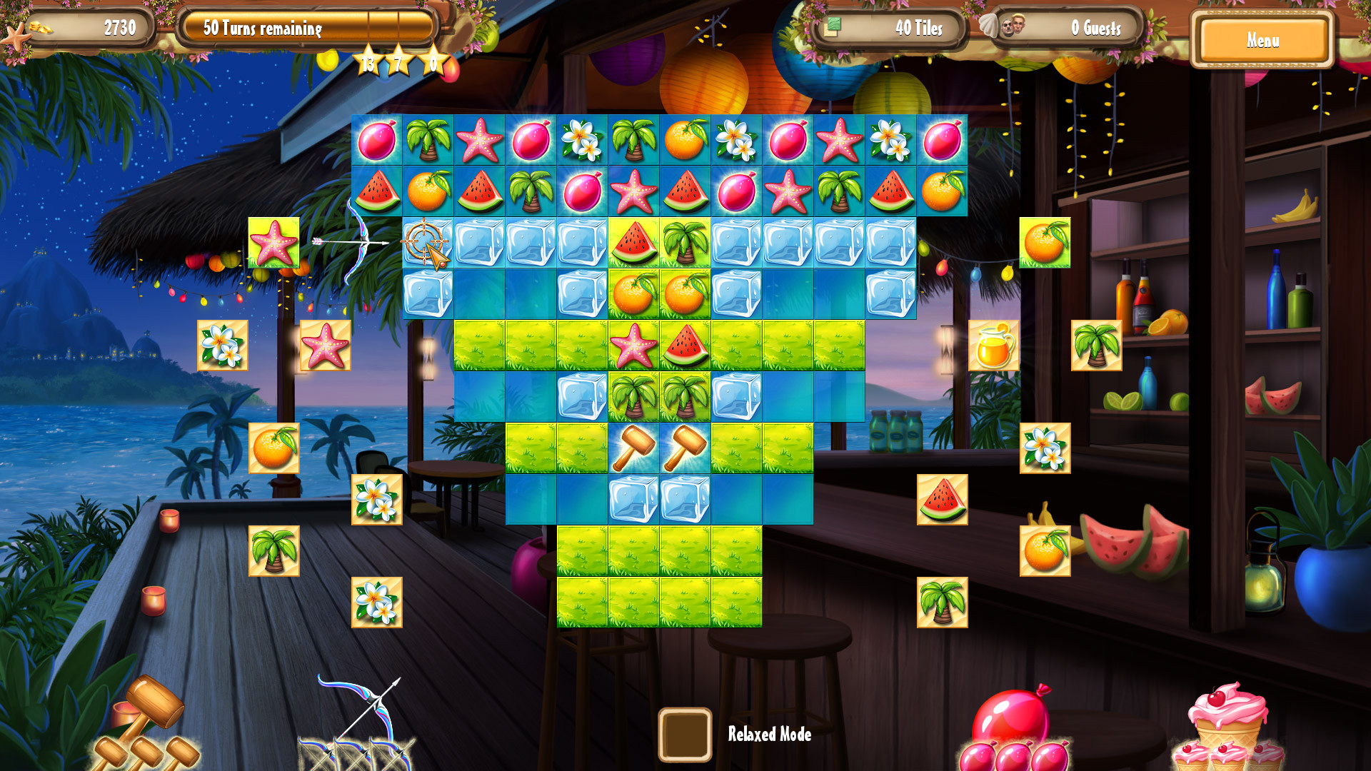 5 Star Rio Resort Preview 4