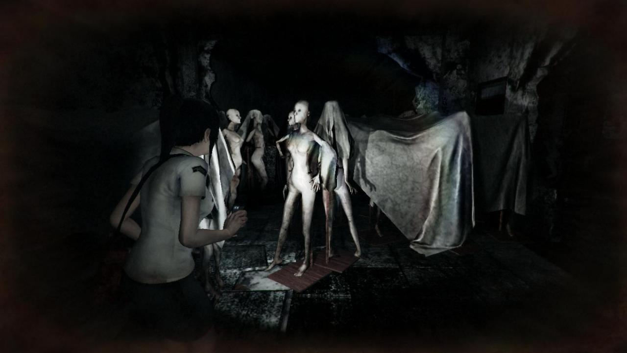 DreadOut: Keepers of The Dark Preview 2