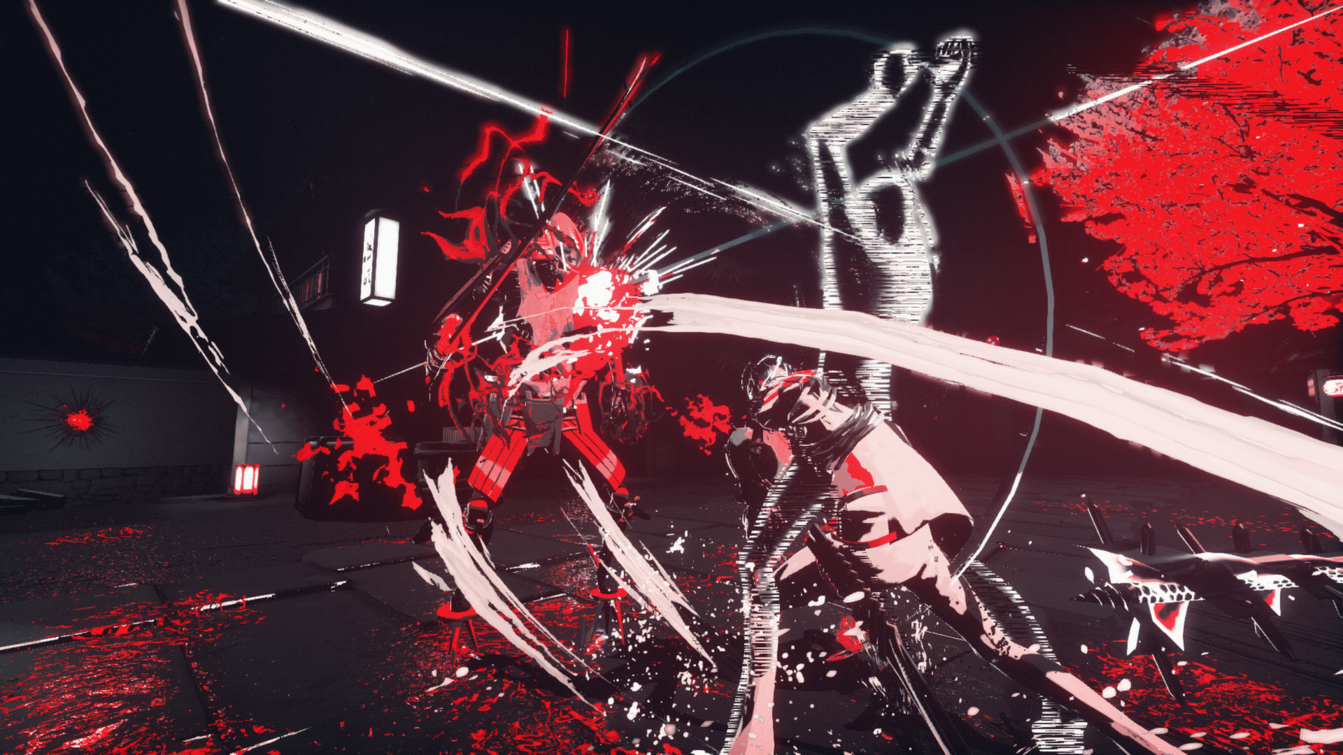 Killer is Dead — Nightmare Edition Preview 2