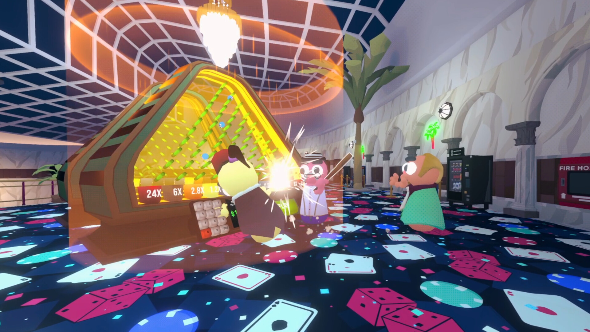Gamble With Your Friends Preview 4