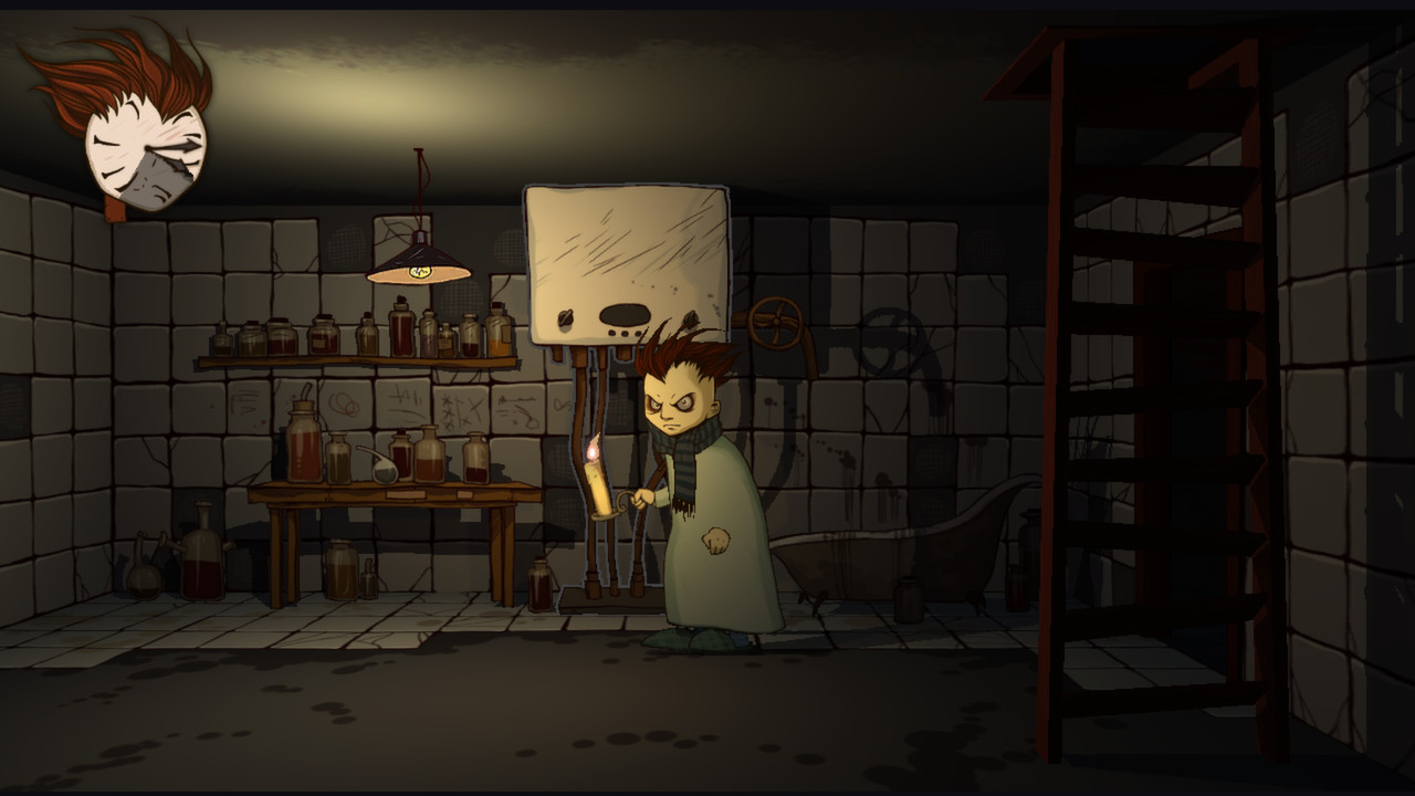 Knock-knock Preview 2