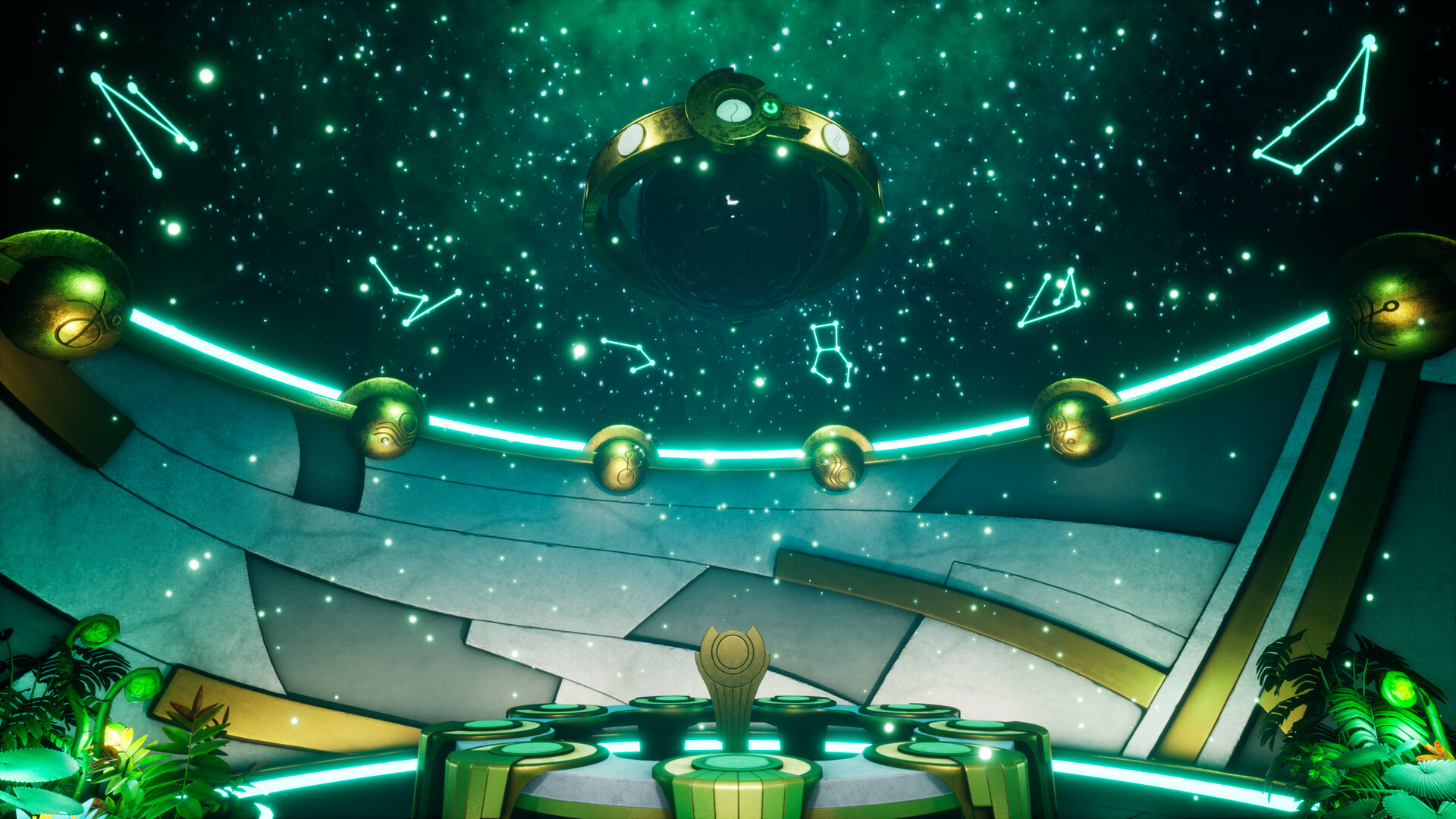 Call of the Elder Gods Preview 3
