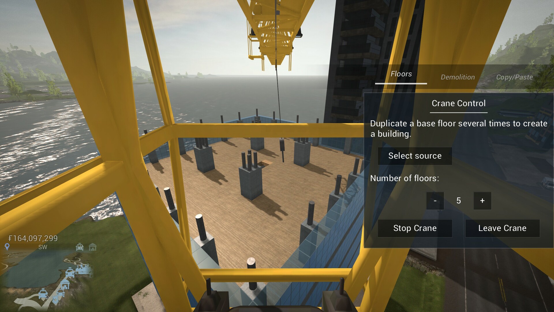 Technicity Preview 3