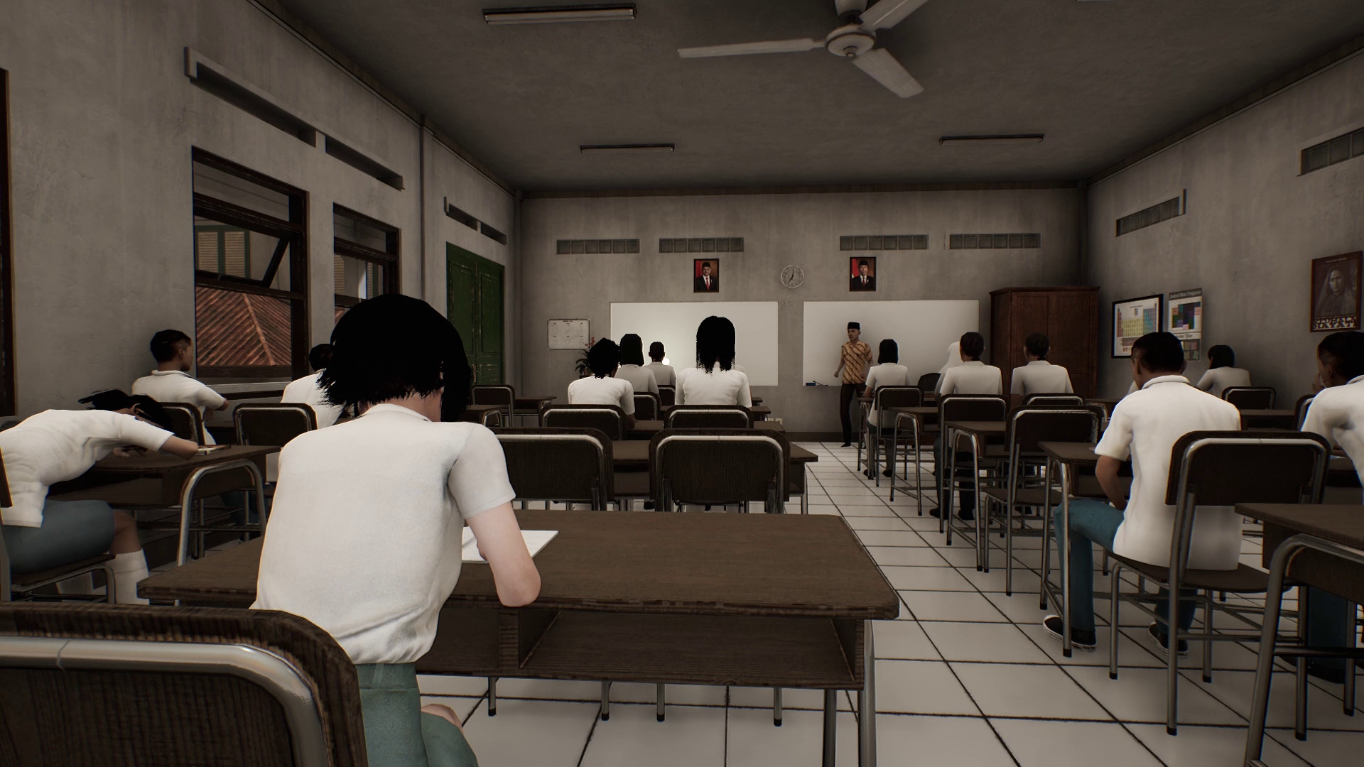 DreadOut 2 Preview 2