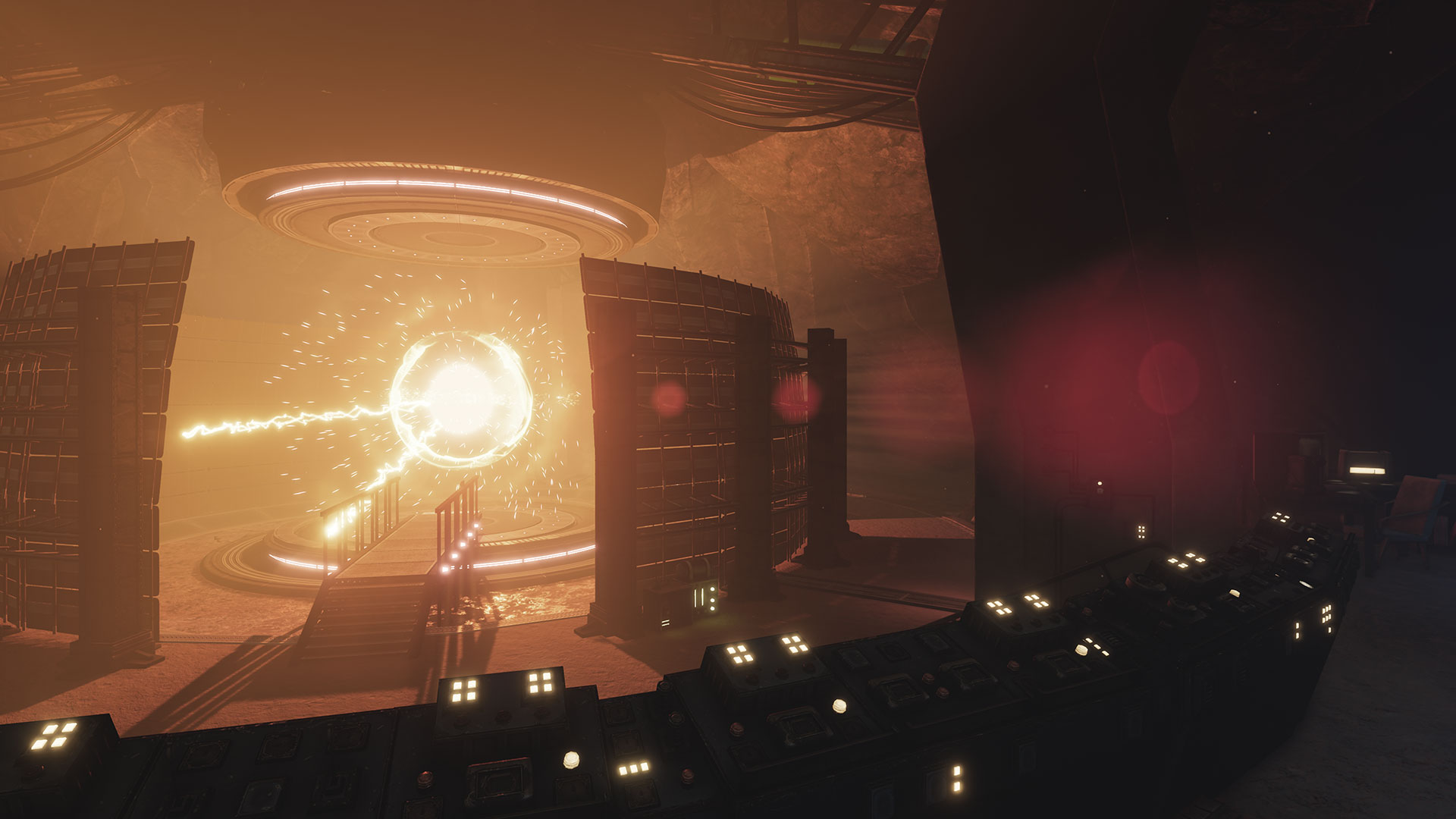 DESOLATE Preview 4