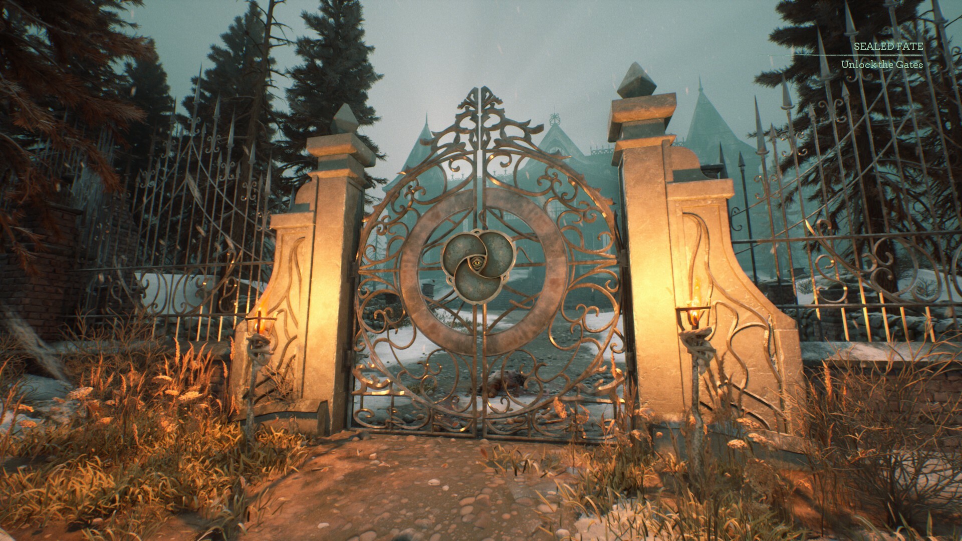 Stygian: Outer Gods Preview 5