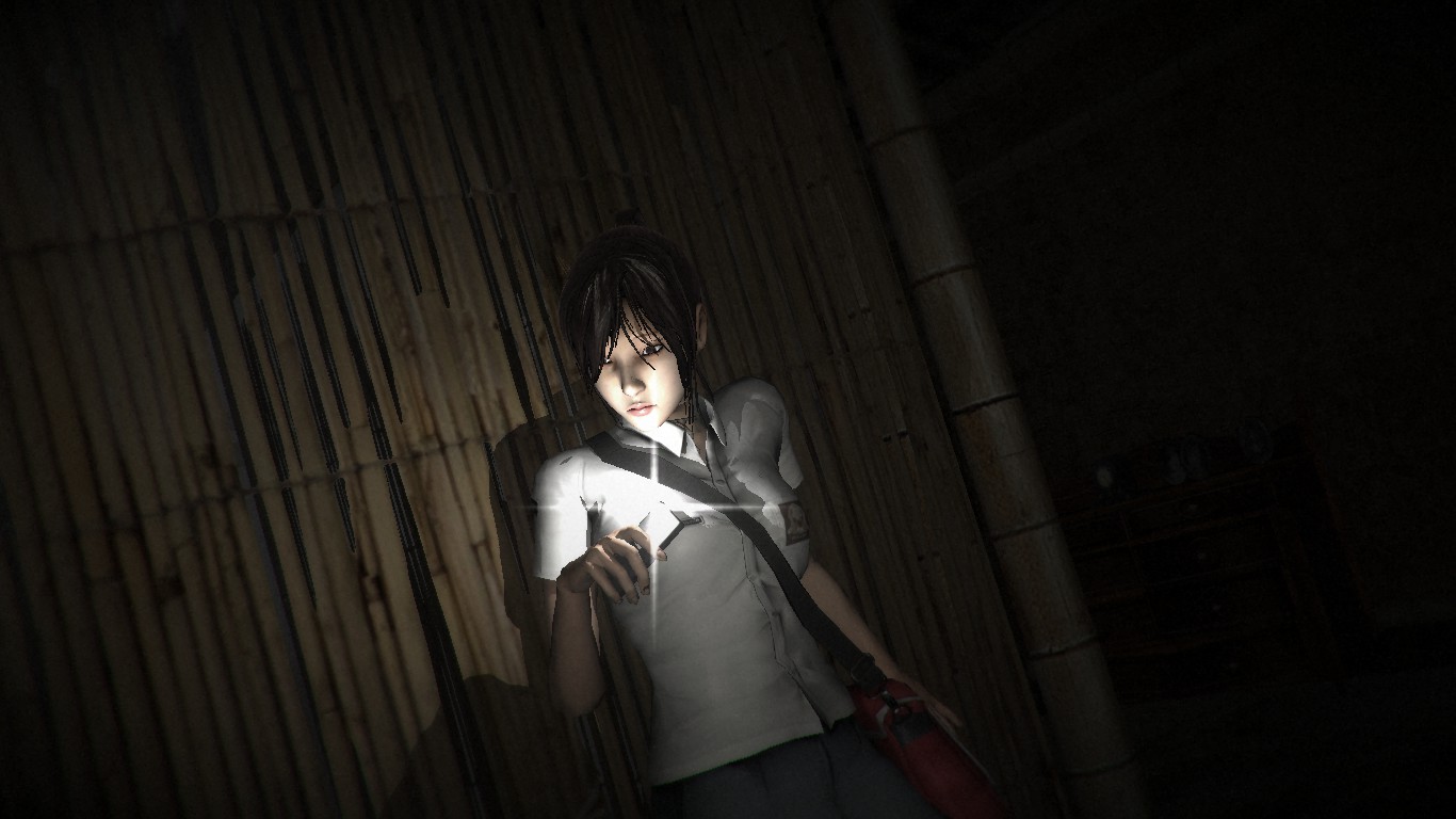 DreadOut Preview 1