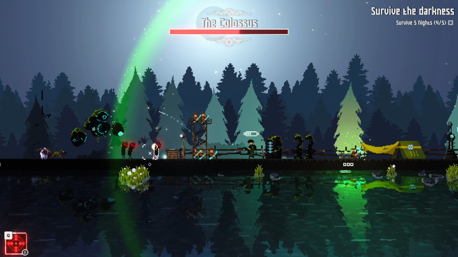The Ember Guardian Preview 3