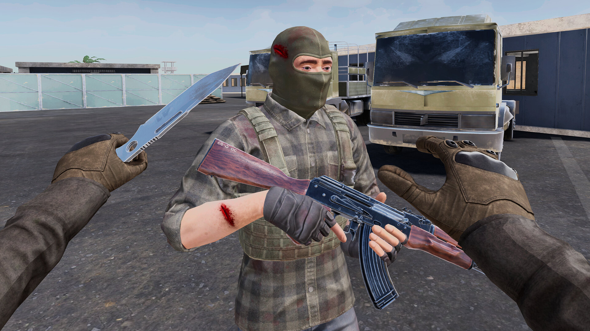 Beyond Sandbox Preview 4