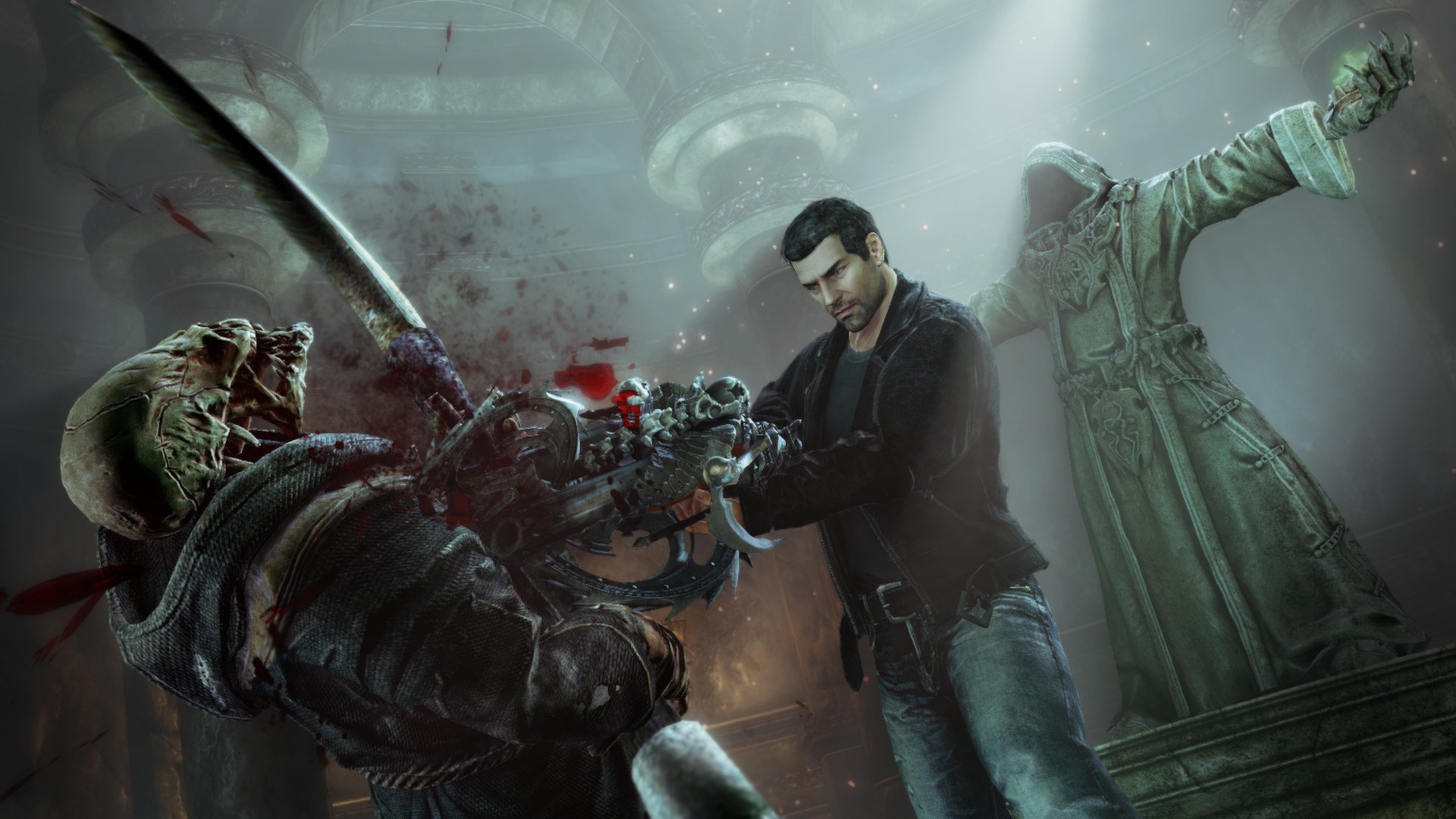 Painkiller Hell & Damnation Preview 2
