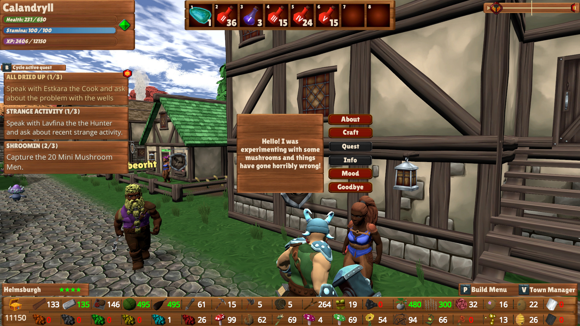 HammerHelm Preview 3