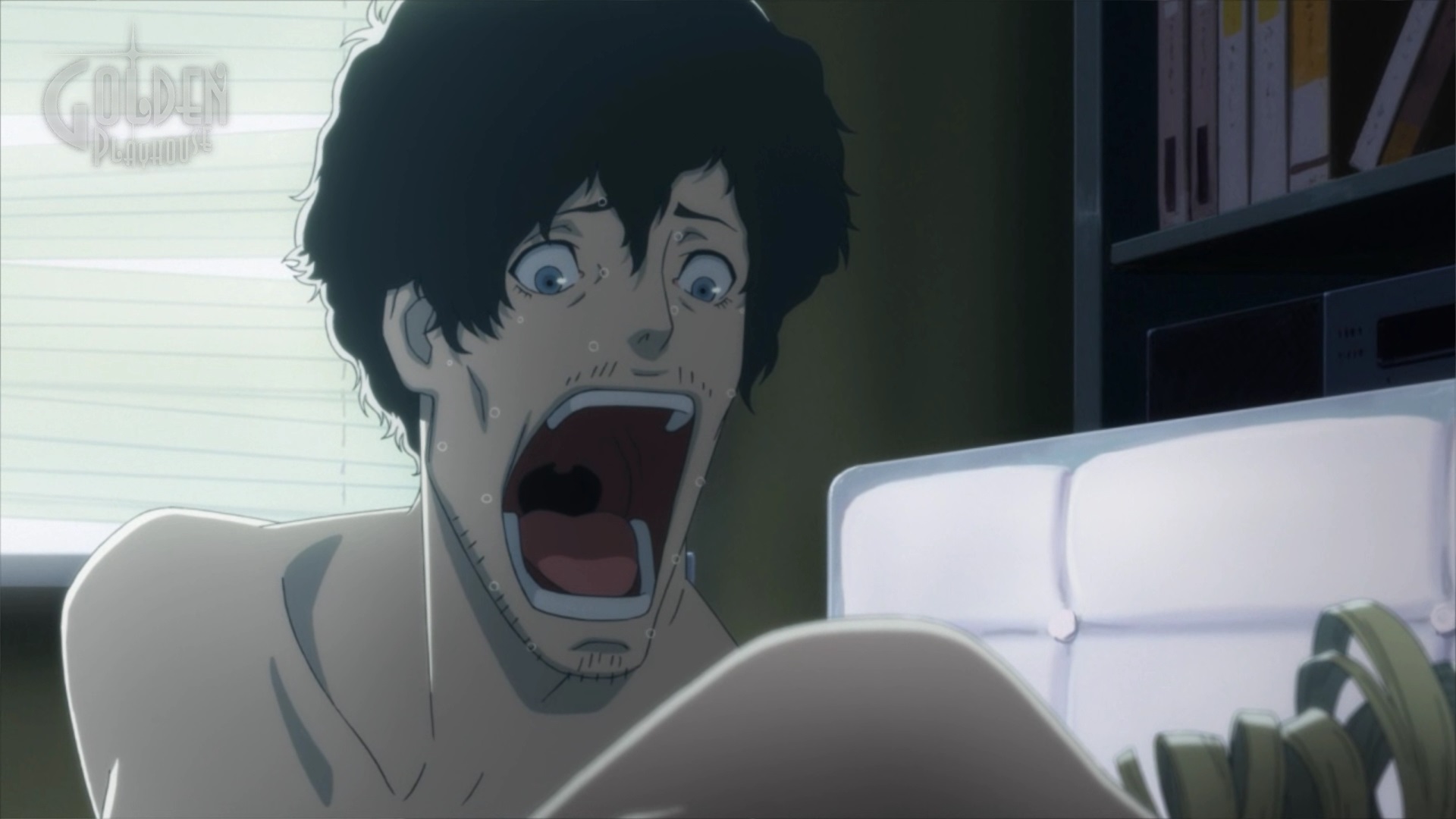 Catherine Classic Preview 1