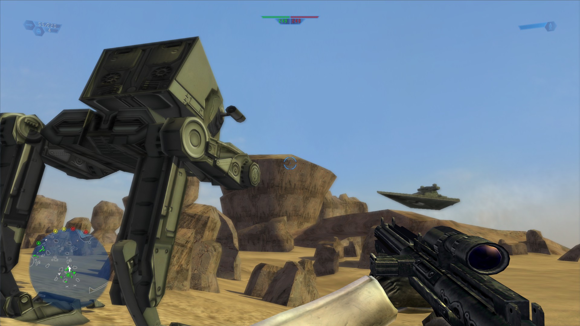 STAR WARS™ Battlefront (Classic, 2004) Preview 3