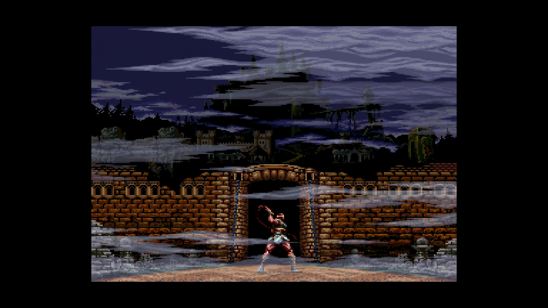 Castlevania Anniversary Collection Preview 5