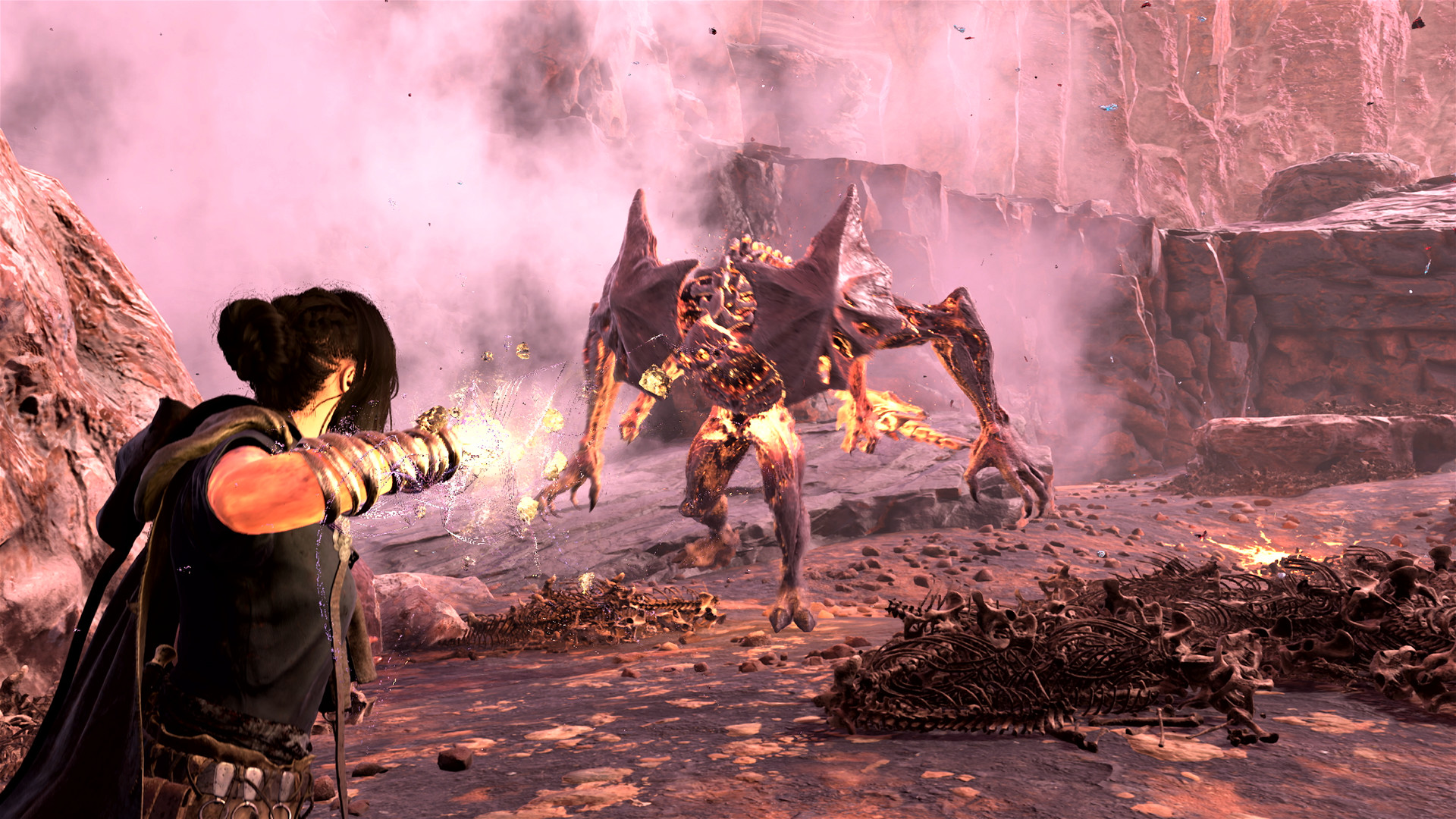 Forspoken Preview 5
