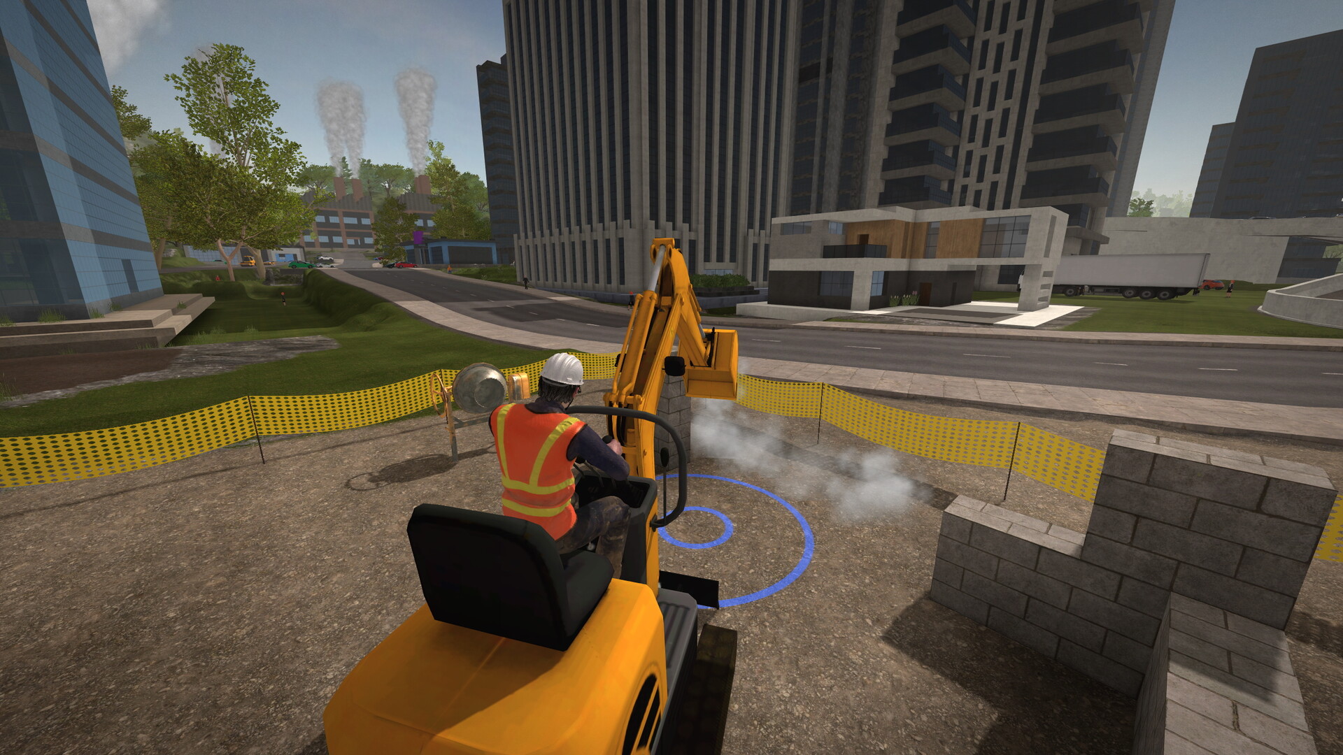 Technicity Preview 4