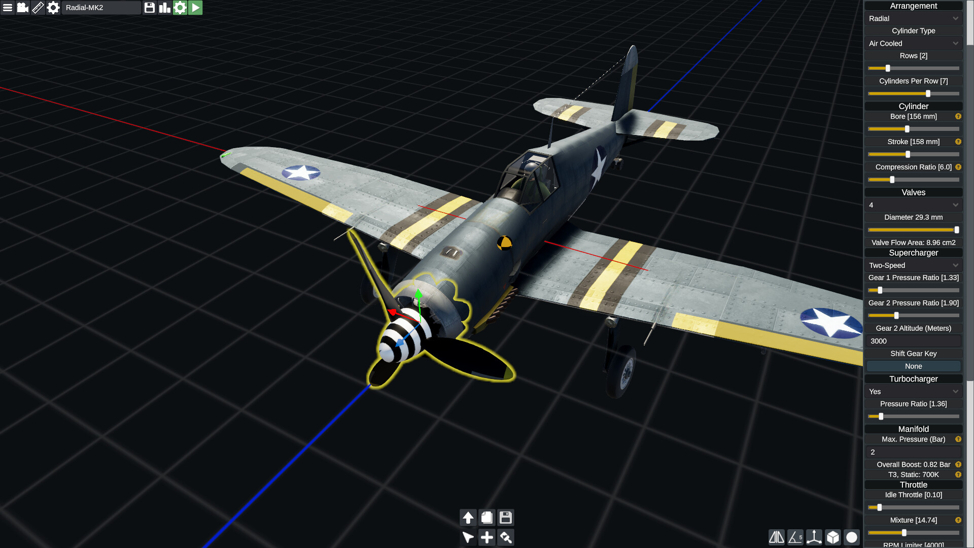 Flyout Preview 2