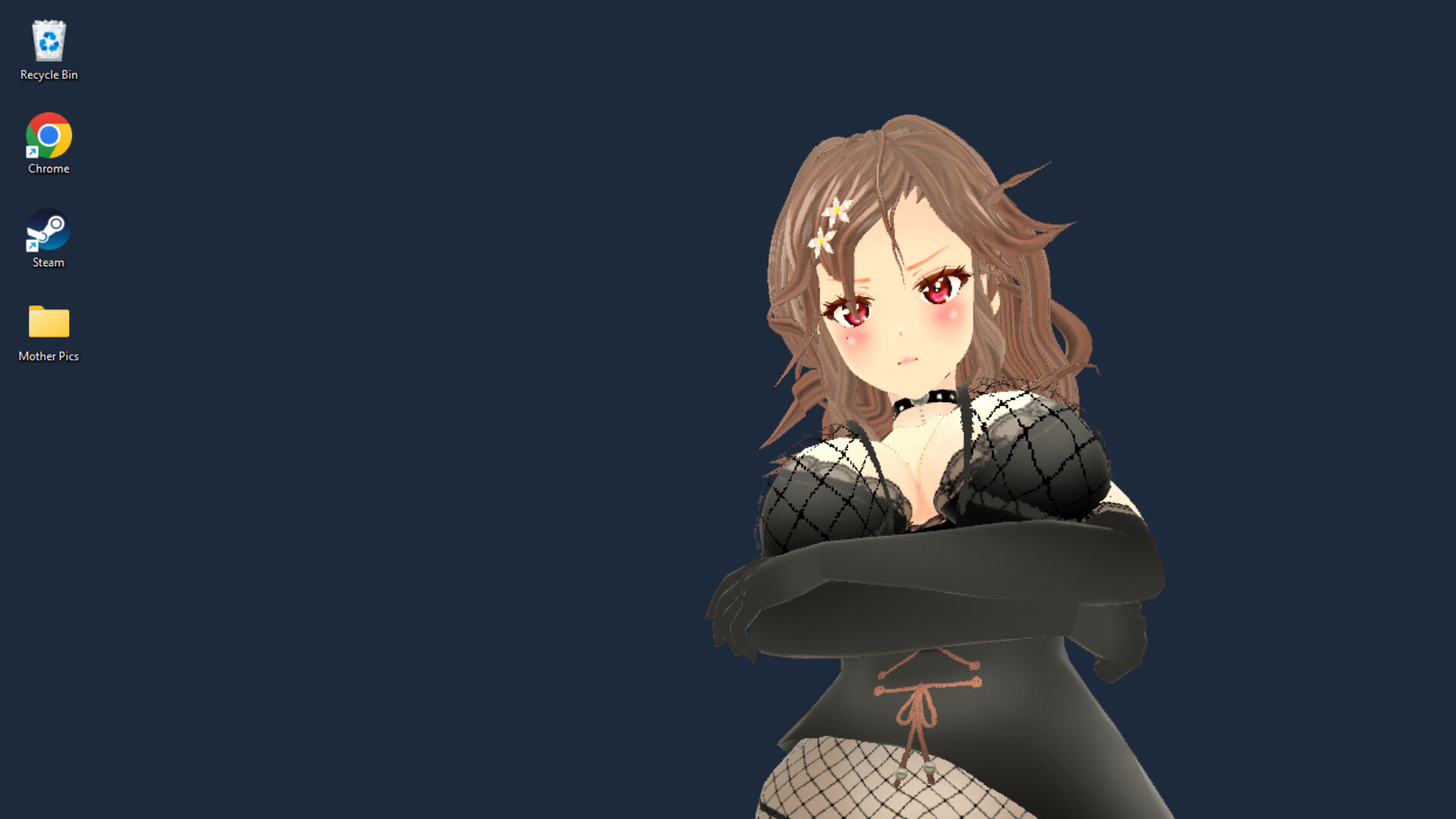 Your Stepmom Preview 1