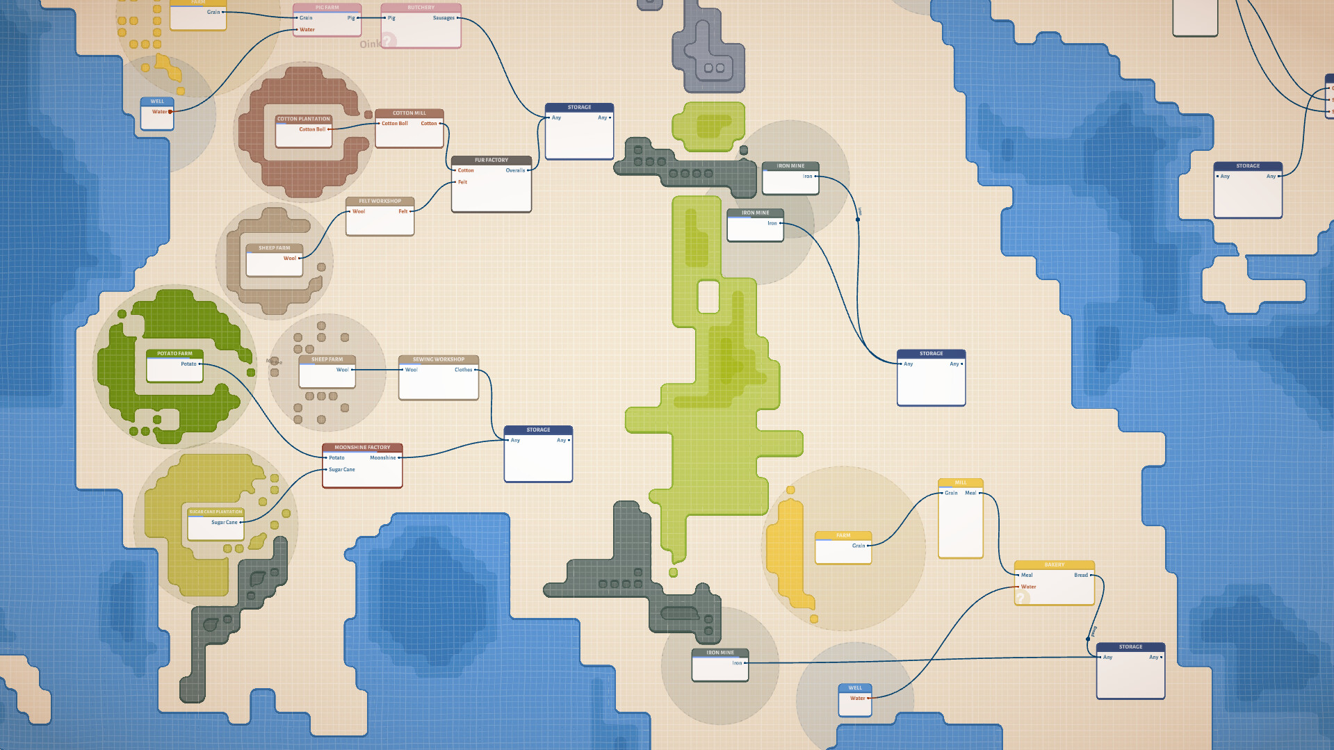 Masterplan Tycoon Preview 2