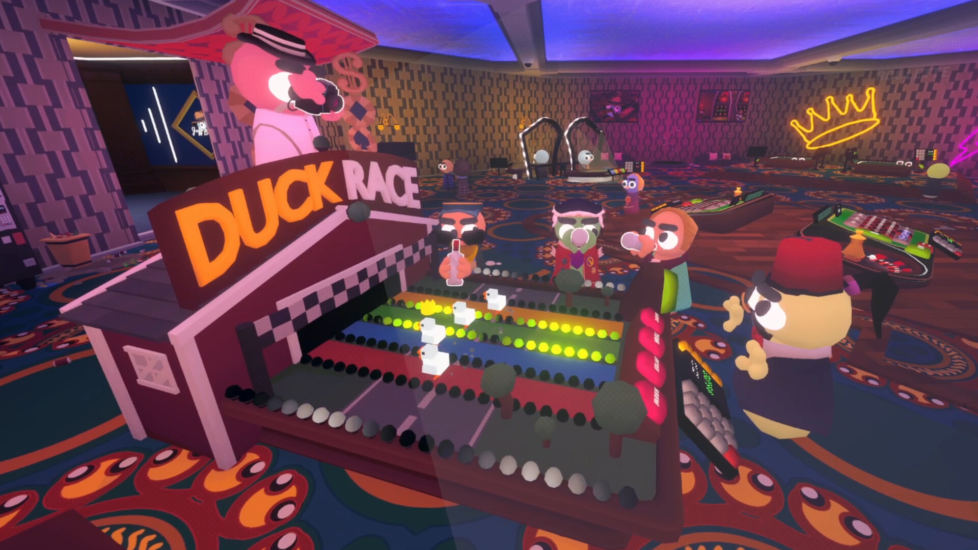 Gamble With Your Friends Preview 2