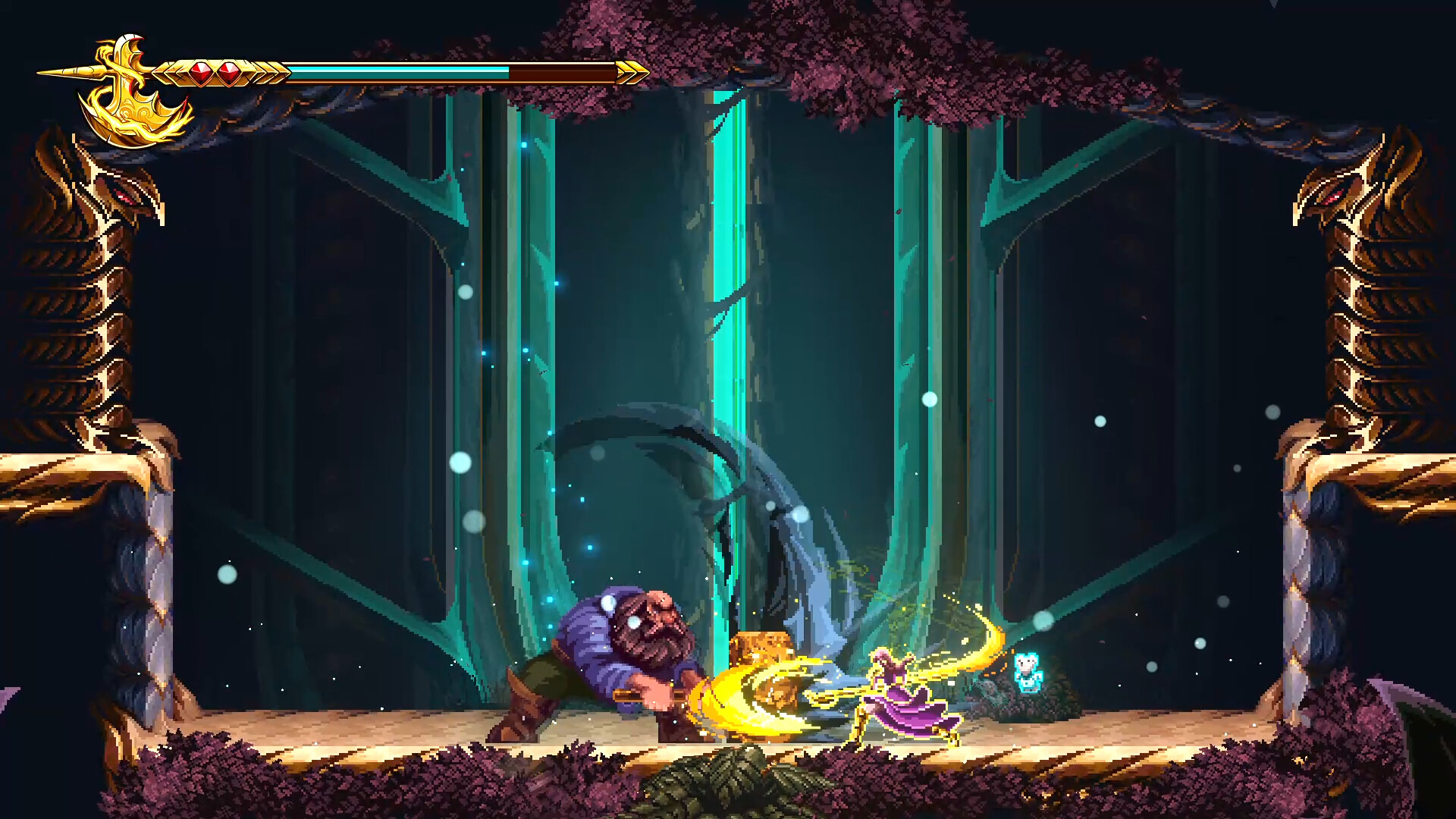 9 Years of Shadows Preview 1