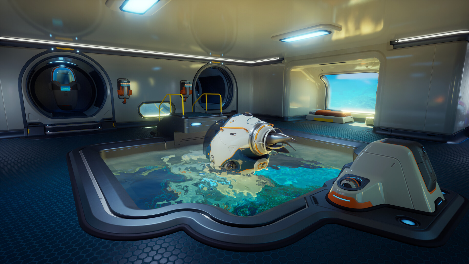Subnautica 2 Preview 2